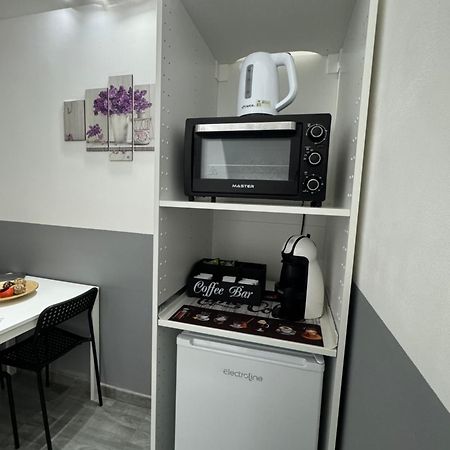 La Casa Di Karola Lägenhet CTA Exteriör bild