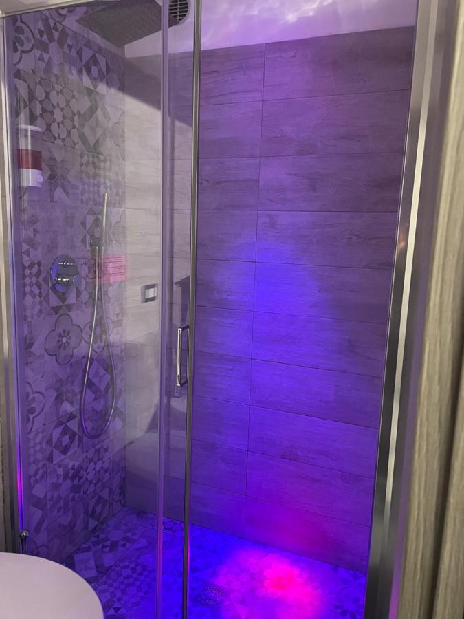 La Casa Di Karola Lägenhet CTA Exteriör bild